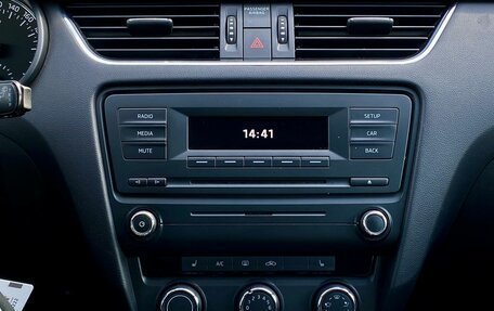 Skoda Octavia, 2014 год, 1 299 000 рублей, 13 фотография