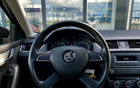 Skoda Octavia, 2014 год, 1 299 000 рублей, 12 фотография