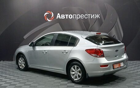 Chevrolet Cruze II, 2012 год, 699 000 рублей, 6 фотография