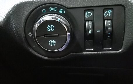 Chevrolet Cruze II, 2012 год, 699 000 рублей, 14 фотография