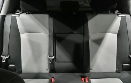 Chevrolet Cruze II, 2012 год, 699 000 рублей, 15 фотография