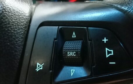 Chevrolet Cruze II, 2012 год, 699 000 рублей, 13 фотография