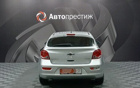 Chevrolet Cruze II, 2012 год, 699 000 рублей, 7 фотография