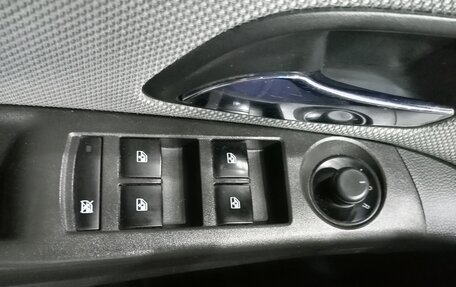 Chevrolet Cruze II, 2012 год, 699 000 рублей, 9 фотография