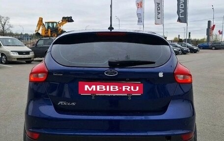 Ford Focus III, 2017 год, 999 000 рублей, 5 фотография
