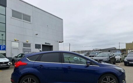 Ford Focus III, 2017 год, 999 000 рублей, 8 фотография