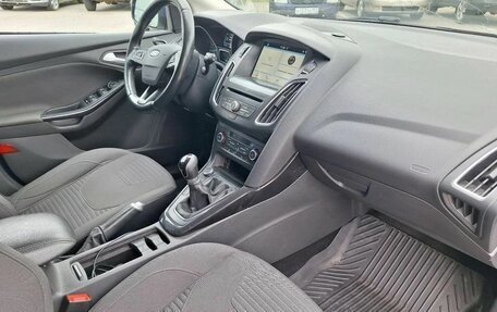 Ford Focus III, 2017 год, 999 000 рублей, 14 фотография