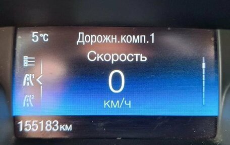 Ford Focus III, 2017 год, 999 000 рублей, 19 фотография