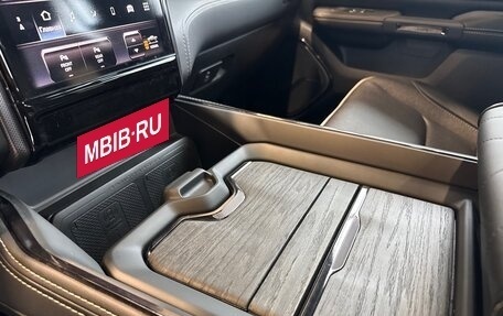 Rambler 1500, 2024 год, 12 390 000 рублей, 12 фотография