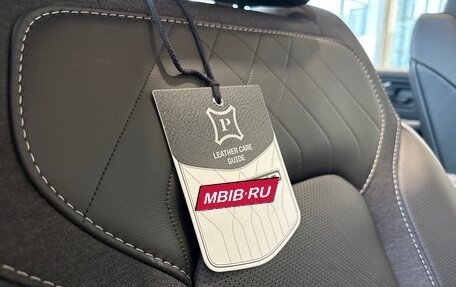 Rambler 1500, 2024 год, 12 390 000 рублей, 17 фотография
