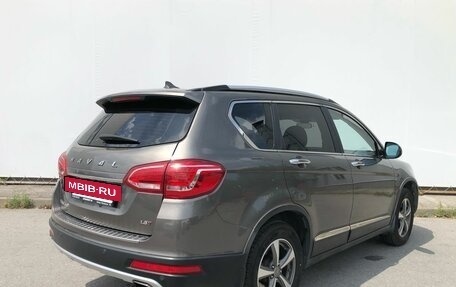 Haval H6, 2019 год, 1 610 000 рублей, 2 фотография