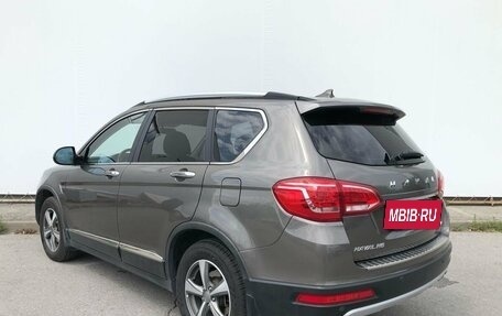 Haval H6, 2019 год, 1 610 000 рублей, 4 фотография