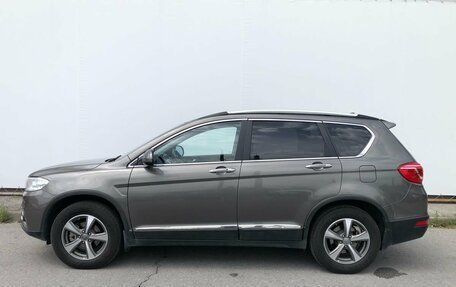 Haval H6, 2019 год, 1 610 000 рублей, 7 фотография