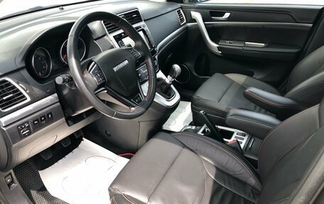 Haval H6, 2019 год, 1 610 000 рублей, 9 фотография