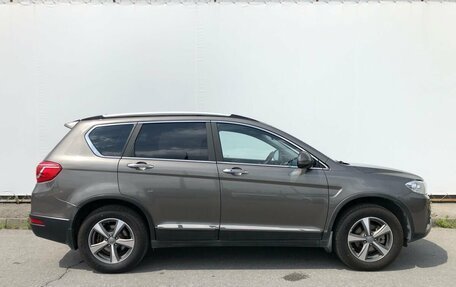 Haval H6, 2019 год, 1 610 000 рублей, 8 фотография