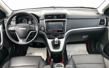 Haval H6, 2019 год, 1 610 000 рублей, 10 фотография