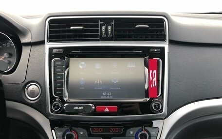 Haval H6, 2019 год, 1 610 000 рублей, 15 фотография