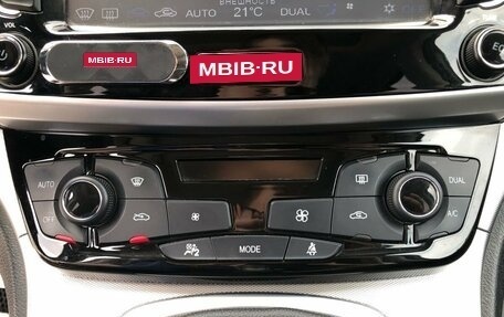 Haval H6, 2019 год, 1 610 000 рублей, 16 фотография