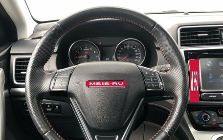 Haval H6, 2019 год, 1 610 000 рублей, 11 фотография