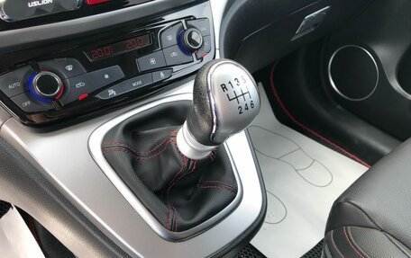 Haval H6, 2019 год, 1 610 000 рублей, 18 фотография