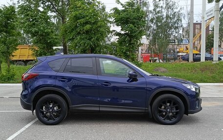 Mazda CX-5 II, 2013 год, 1 750 000 рублей, 5 фотография