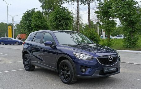 Mazda CX-5 II, 2013 год, 1 750 000 рублей, 3 фотография