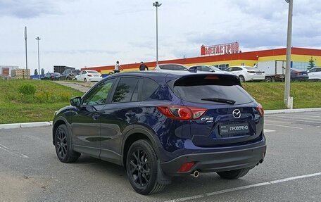 Mazda CX-5 II, 2013 год, 1 750 000 рублей, 8 фотография