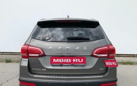 Haval H6, 2019 год, 1 610 000 рублей, 6 фотография