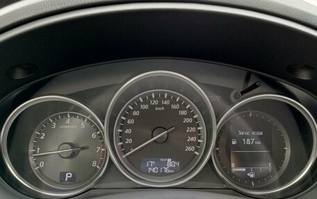 Mazda CX-5 II, 2013 год, 1 750 000 рублей, 16 фотография
