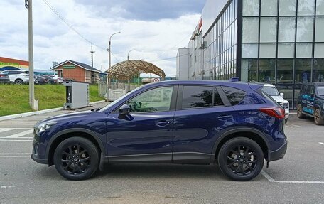 Mazda CX-5 II, 2013 год, 1 750 000 рублей, 10 фотография
