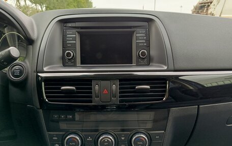 Mazda CX-5 II, 2013 год, 1 750 000 рублей, 18 фотография