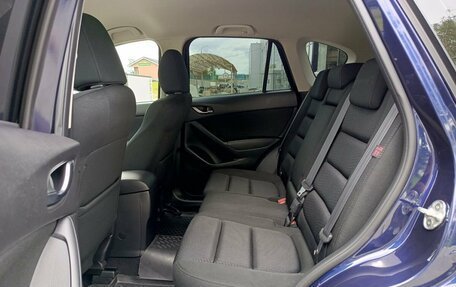 Mazda CX-5 II, 2013 год, 1 750 000 рублей, 15 фотография