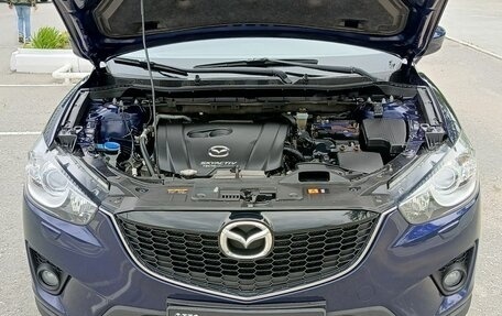 Mazda CX-5 II, 2013 год, 1 750 000 рублей, 11 фотография