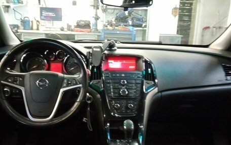 Opel Astra J, 2011 год, 670 000 рублей, 5 фотография