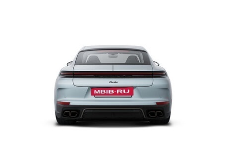 Porsche Panamera, 2025 год, 24 151 000 рублей, 5 фотография