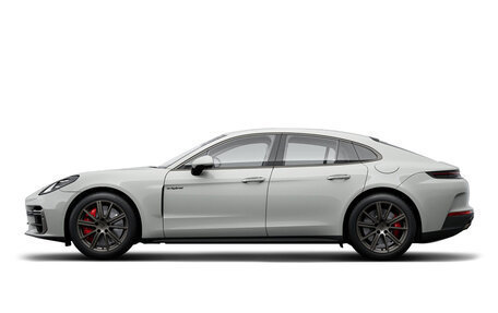 Porsche Panamera, 2025 год, 24 151 000 рублей, 13 фотография