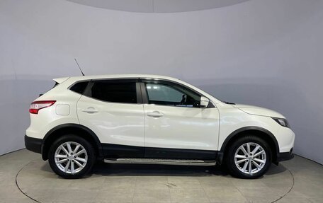 Nissan Qashqai, 2016 год, 1 069 000 рублей, 5 фотография