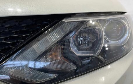 Nissan Qashqai, 2016 год, 1 069 000 рублей, 11 фотография