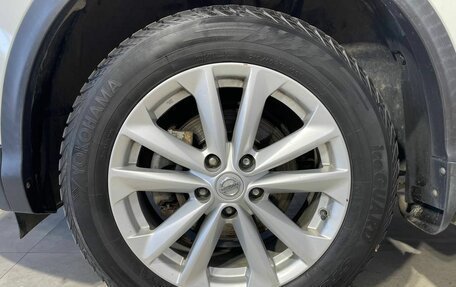 Nissan Qashqai, 2016 год, 1 069 000 рублей, 13 фотография