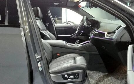 BMW X6, 2022 год, 6 870 000 рублей, 12 фотография
