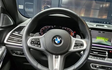 BMW X6, 2022 год, 6 870 000 рублей, 6 фотография