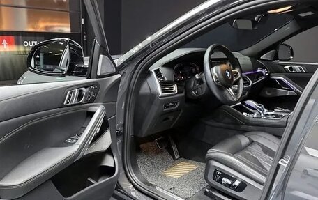BMW X6, 2022 год, 6 870 000 рублей, 5 фотография