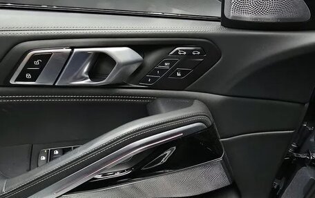 BMW X6, 2022 год, 6 870 000 рублей, 14 фотография