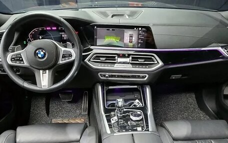 BMW X6, 2022 год, 6 870 000 рублей, 8 фотография