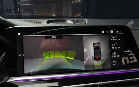 BMW X6, 2022 год, 6 870 000 рублей, 9 фотография