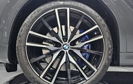 BMW X6, 2022 год, 6 870 000 рублей, 18 фотография