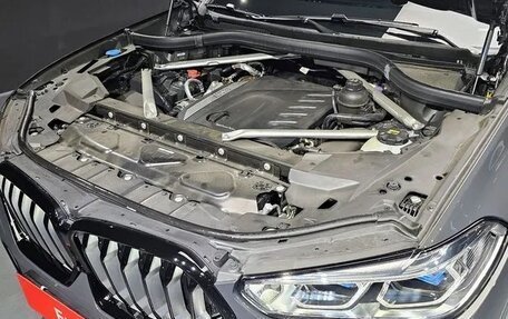 BMW X6, 2022 год, 6 870 000 рублей, 17 фотография