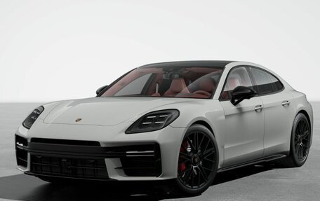 Porsche Panamera, 2025 год, 29 069 000 рублей, 7 фотография