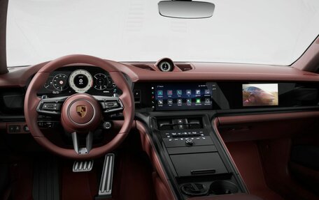 Porsche Panamera, 2025 год, 29 200 792 рублей, 6 фотография