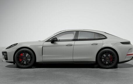 Porsche Panamera, 2025 год, 29 200 792 рублей, 4 фотография